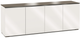 Salamander Designs® Chameleon Collection Miami 347 AV Cabinet-0