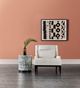 Hooker® Furniture Melange Callum Black/White Round Accent Table-3