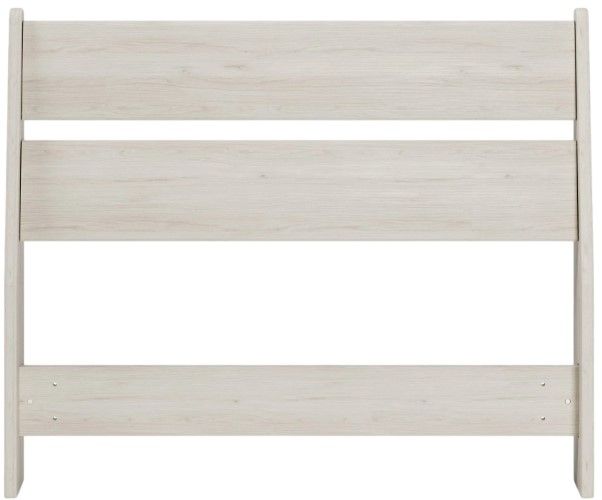 Signature Design by Ashley® Socalle Natural Twin Panel Headboard-1