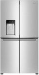 Whirlpool® 36" 19.1 Cu. Ft. Fingerprint Resistant Stainless Steel Counter Depth French Door Refrigerator-0