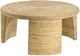 Coaster® Artina 3-Piece Natural Occasional Table Set-3