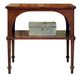 Modern History Somerset Bay Home Classical Brown End Table-0