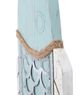 Stylecraft 2-Piece Perch Green/Silver/White Wall Art Set-5