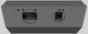 Vent-A-Hood® 42" Gunsmoke Under Cabinet Range Hood-1