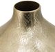 A & B Home Gold Vase-2