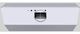 Vent-A-Hood® 48" White Under Cabinet Range Hood-3