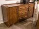 Signature Design by Ashley® Marxmore Brown Dining Room Server-1