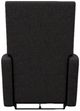 La-Z-Boy® Lennon Granite Power Wall Recliner with Headrest and Lumbar-4
