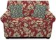 England Furniture Customizable Seabury Twin Sleeper-2