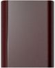 Ilve® Majestic Burgundy Chimney Extension for 36″, 40″, 48″, 60″ Hoods-0