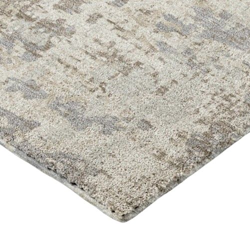 Dalyn™ Rug Company Kochi KC7 Linen 5'x8' Area Rug-2