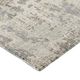 Dalyn™ Rug Company Kochi KC7 Linen 5'x8' Area Rug-2