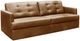 StyleCraft Dann Foley Lifestyle Caramel Sofa-0