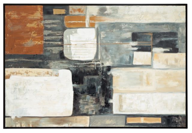 Signature Design by Ashley® Howford Wall Art-1