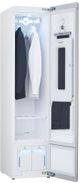 LG Styler White Steam Clothing Care System-3
