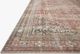 Loloi® Rugs Georgie Red/Navy 8'x10' Area Rug-4