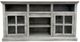 Vintage Furniture Davis Fireplace Console-0