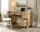 Sauder® Garden Villa® Orchard Oak™ Desk-4