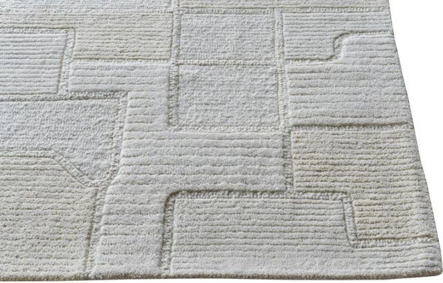 KAS Rugs Denali 5'x8' Style 3 Area Rug-2