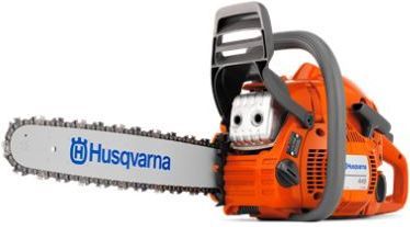 Husqvarna® Chainsaw-0