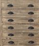 Vintage Furniture Santos 8-Drawer Accent Chest-1