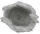 A & B Home Gray 7" Bunny Planter-3