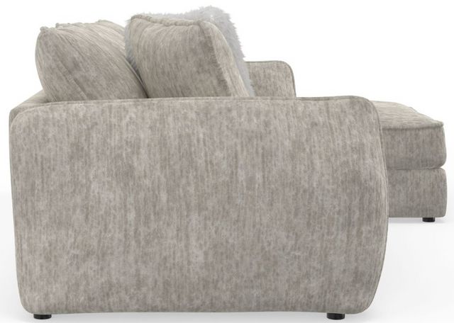 Jackson Furniture Bucktown 2-Piece Parchment Right-Arm Facing Sofa Sectional and Chaise-2