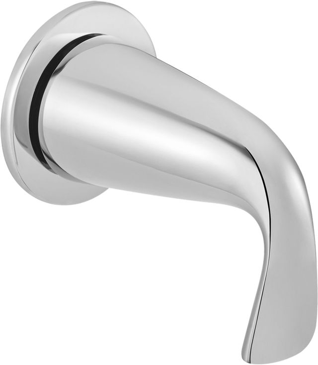 American Standard Fluent® Polished Chrome Diverter Valve Trim-1