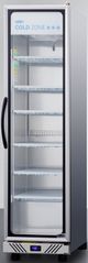 Summit® Commercial Series 9.9 Cu. Ft. Stainless Steel Beverage Center-3