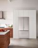 Bosch® 800 Series 36" 20.8 Cu. Ft. Stainless Steel Counter Depth French Door Refrigerator-0