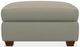 La-Z-Boy® Cleo Peppercorn Ottoman-1