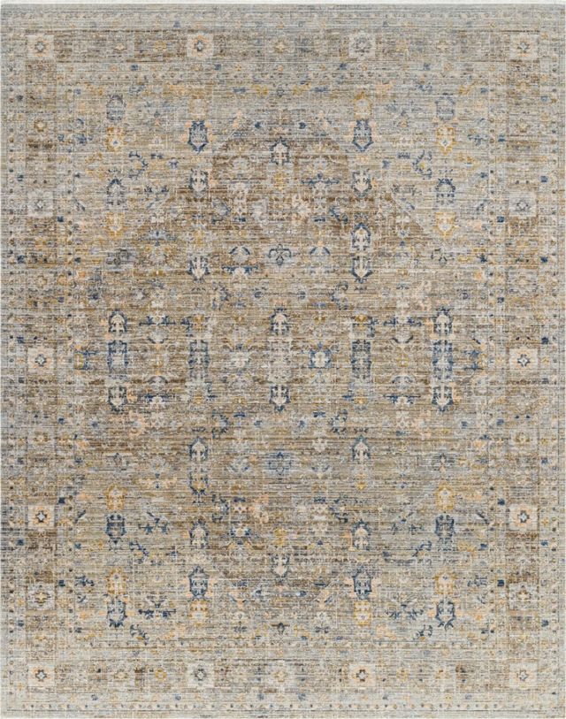 Surya Ren  5'x8' Area Rug-0