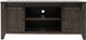 Jofran Inc. Madison County Barnwood 60" Media Console-2