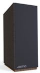 Jamo® S 808 8" Black Subwoofer-2
