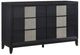 Homelegance® Garrison Charcoal/Gray Dresser-0