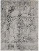 Feizy Macklaine Beige and Black 5' x 8' Rug-0