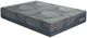 MLILY® Midnight 1.0 Hybrid 12" Firm Tight Top Twin Mattress in a Box-0