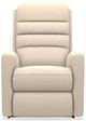 La-Z-Boy® Forum White PowerReclineXR® Reclina-Rocker® Recliner-1