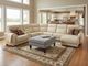 Drew & Jonathan™ Home Newport 7-Piece Almond Power Reclining Sectional-0