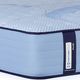 Sealy® Posturepedic® Plus Boone 14" Wrapped Coil Soft Tight Top Split California King Mattress-2