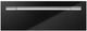 Fulgor® Milano 29.88" Matte Black Replacement Door Kit-0