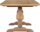 Powell® Banks Rustic Honey Dining Table-4