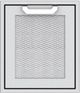 Hestan® AGAD Series 18" Steeletto Outdoor Right Hinge Single Access Door-0