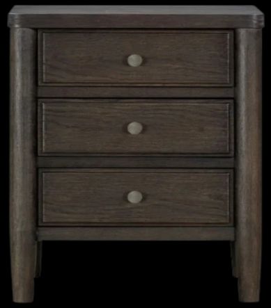 Modus Furniture Rockport Yin Small Nightstand-2