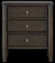 Modus Furniture Rockport Yin Small Nightstand-2