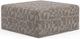 Jackson Furniture Zeke Cloud Cocktail Ottoman-0