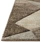 Dalyn™ Rug Company Carmona Fudge 8'x10' Style 1 Area Rug-4