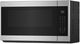 KitchenAid® 1.9 Cu. Ft. PrintShield™ Stainless Steel Over The Range Microwave with Auto Functions-3