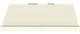Vent-A-Hood® 48" Wall Mounted Range Hood-Biscuit-0