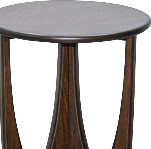 Sunny Designs™ Sinatra Coffee Bean Side Table-2